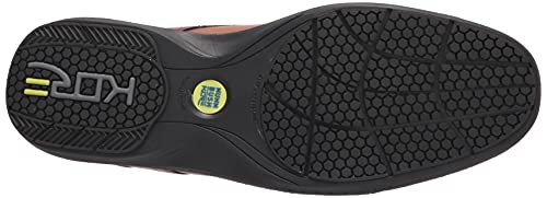 Men's Pro Bicycle Toe Slip-on with Kore Slip Resistant Comfort Technology Loafer