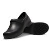 Guardian Angel Slip-On Nursing Clogs for Women and Men - Lightweight, Water-Resistant Non-Slip Work Shoes with Exceptional EVA