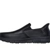 Men's Nampa Broxtin Hands Free Slip-ins Sr Food Service Shoe