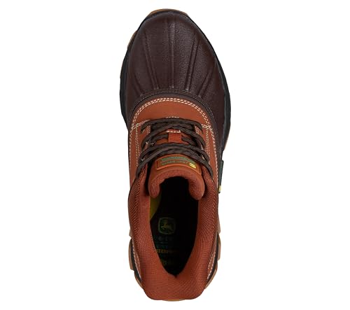 mens Jdm Respected Swamper