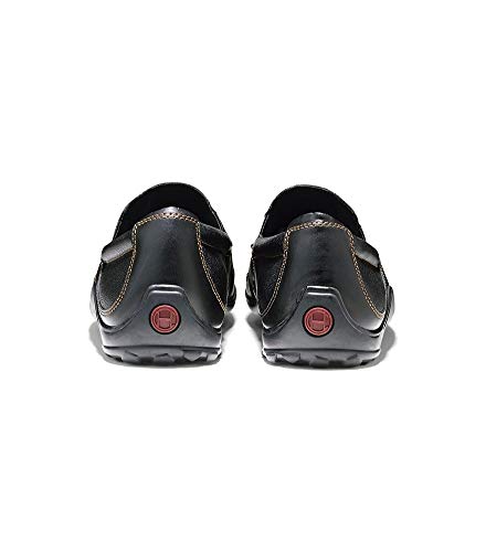 Men's Tucker Venetian Slip-On Loafer