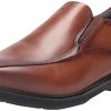 Men's Pro Bicycle Toe Slip-on with Kore Slip Resistant Comfort Technology Loafer