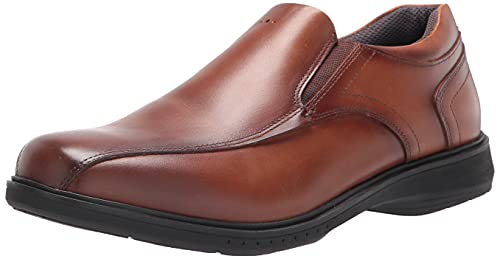 Men's Pro Bicycle Toe Slip-on with Kore Slip Resistant Comfort Technology Loafer