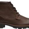 Men's Emmet Zip Combat Boot