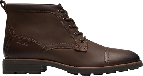 Men's Emmet Zip Combat Boot