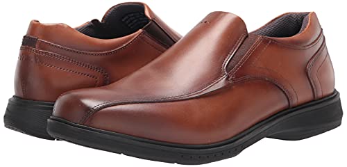 Men's Pro Bicycle Toe Slip-on with Kore Slip Resistant Comfort Technology Loafer