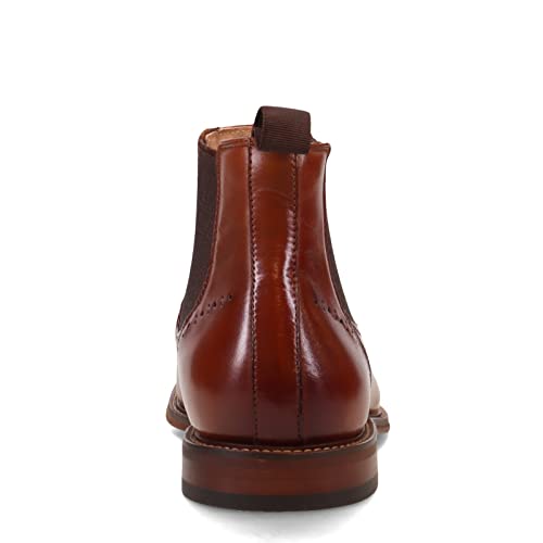 Men's, Maury Cap Toe Chelsea Boot
