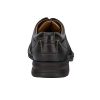 Men’s Trustee Leather Oxford Dress Shoe