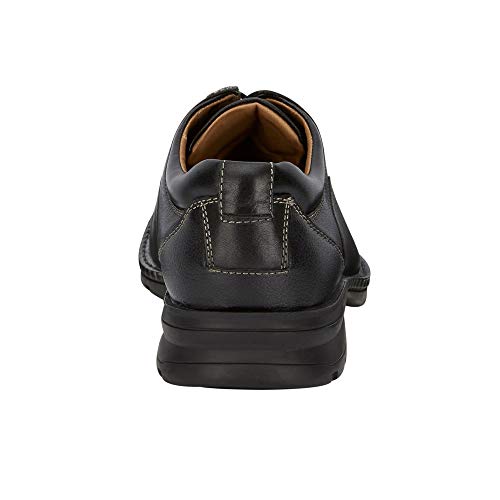 Men’s Trustee Leather Oxford Dress Shoe