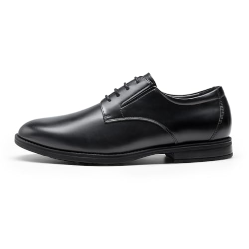 Men's Oxfords - Classic Comfort
