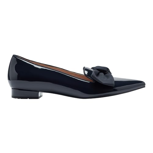 31JxhLhdEEL.jpg Women's Auggie Ballet Flat
