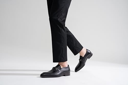 Men's Loafers Dress Shoes for Men