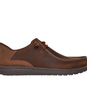 Men's Melson-Edrick Moc Toe
