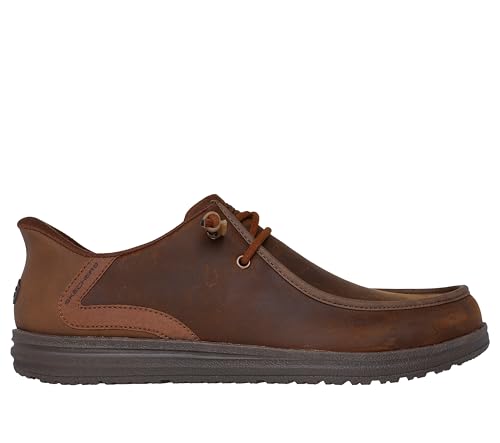 Men's Melson-Edrick Moc Toe