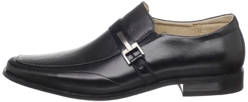 Men's Beau Moc Toe Bit Slip-On Loafer