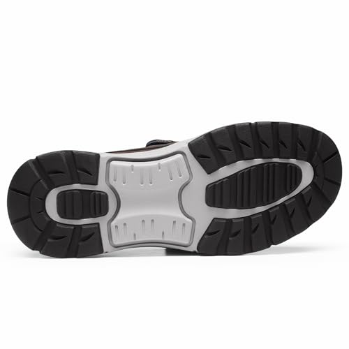 Mens Orthopedic Slip On Walking Shoes
