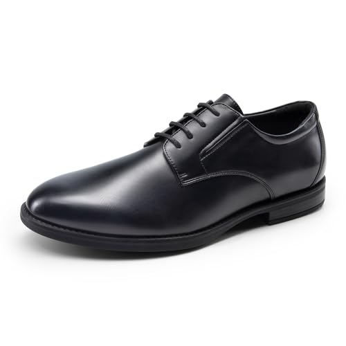 Men's Oxfords - Classic Comfort