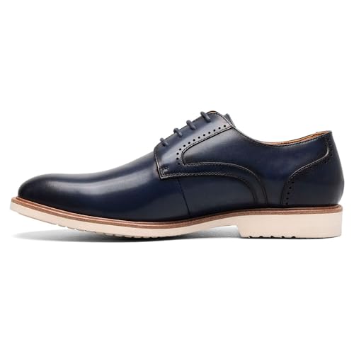 Men's Wescott Lace Up Oxford