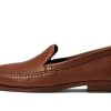 Collection® Baldwin Whipstitch Venetian Fancy Shoes for Men – Leather Construction