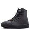 31OF4jLYK5L.jpg Men's Stagger Hi High Top Sneakers Food Service Shoe