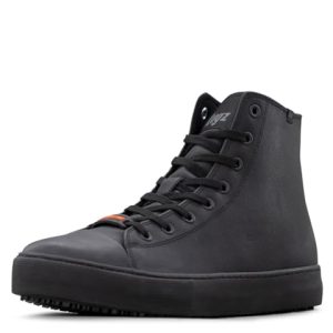 Men's Stagger Hi High Top Sneakers Food Service Shoe