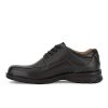 Men’s Trustee Leather Oxford Dress Shoe