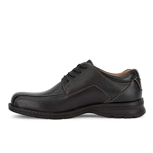 Men’s Trustee Leather Oxford Dress Shoe