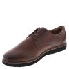 mens Walkmaster Plain Toe Oxford 1