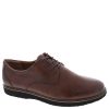 mens Walkmaster Plain Toe Oxford 1