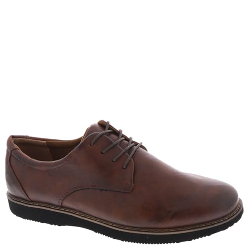 mens Walkmaster Plain Toe Oxford 1