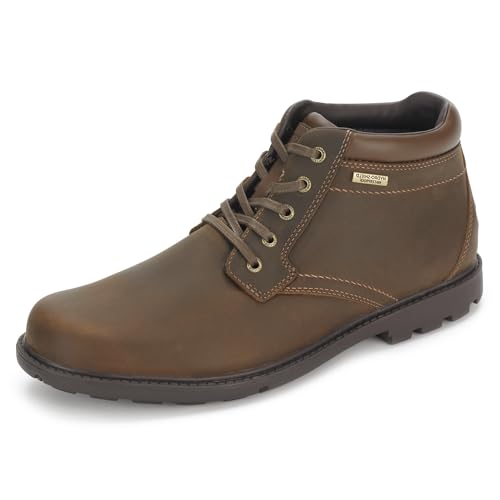 31PslFFEQcL.jpg Men's Waterproof Storm Surge Toe Boot