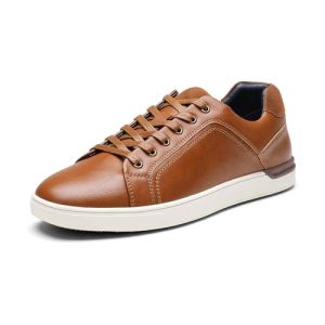 Men's Casual Dress Sneakers Skate Shoes