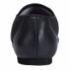 Leather Jazz Shoe Women/Men Slip-on