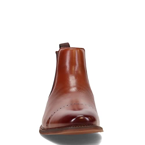 Men's, Maury Cap Toe Chelsea Boot