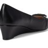 Women's Malta Wedge Platform
