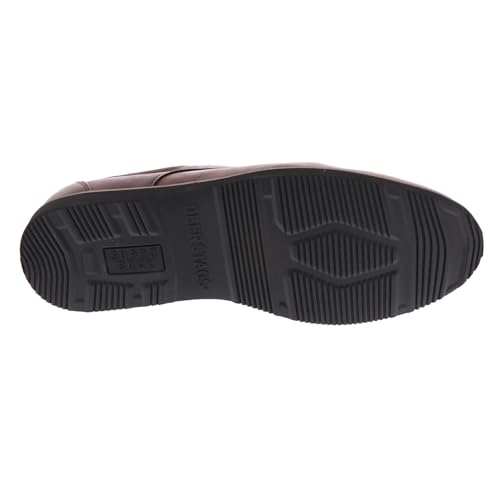 mens Walkmaster Plain Toe Oxford 1