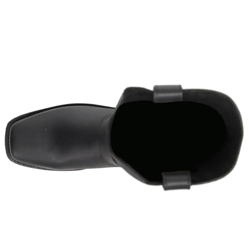 Mens Dean Harness Pull on BootsBoots