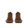 Men's Eastridge Mid Chukka Boot