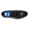 Men's Centro Flex Cap Toe Oxford Dress Casual Leather Comfortable Lace Up