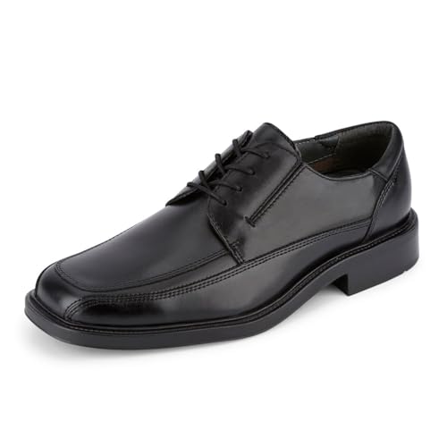 Men’s Perspective Leather Oxford Dress Shoe