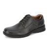 Men’s Trustee Leather Oxford Dress Shoe