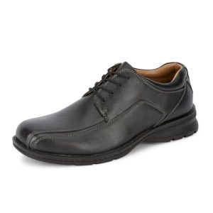 Men’s Trustee Leather Oxford Dress Shoe