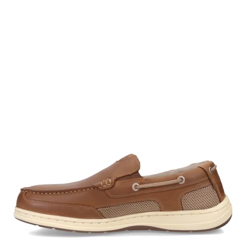 Men's Tiller Boat Shoe
