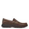 Men's Junction Point Slip-On Loafers