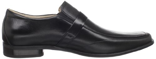 Men's Beau Moc Toe Bit Slip-On Loafer