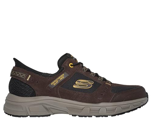 Men's Oak Canyon Consistent Winne Hands Free Slip-in Sneaker