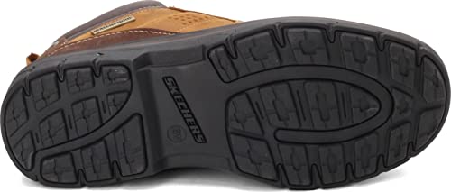 Men's Segment Melego Ankle Bootie Boot
