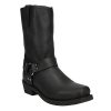 Mens Dean Harness Pull on BootsBoots