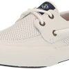 Women's Soletide 2-Eye Boat Shoe