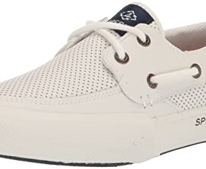 Women's Soletide 2-Eye Boat Shoe